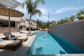 Villa Dionysia Studio S2